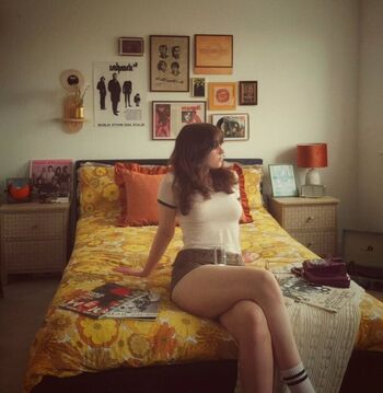 Full leaked Gracealexandra private onlyfans photo