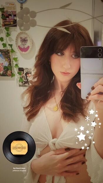 Full leaked Gracealexandra private onlyfans photo