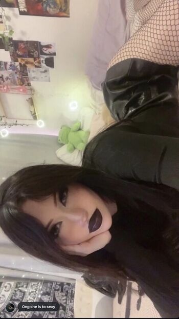 Full leaked Gracedelahh private onlyfans photo