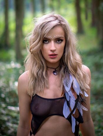 Full leaked Gracefae private onlyfans photo