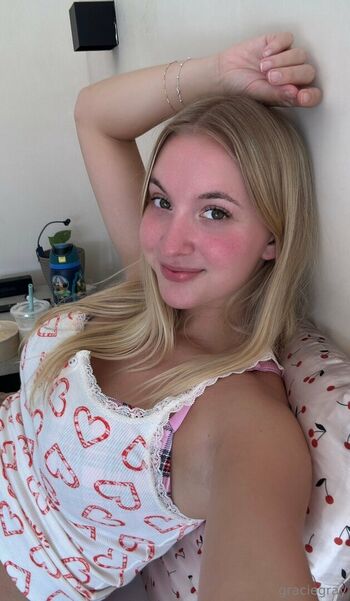 Full leaked Gracefully lilly page private onlyfans photo