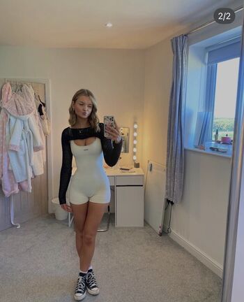 Full leaked Gracehopkinsxo private onlyfans photo