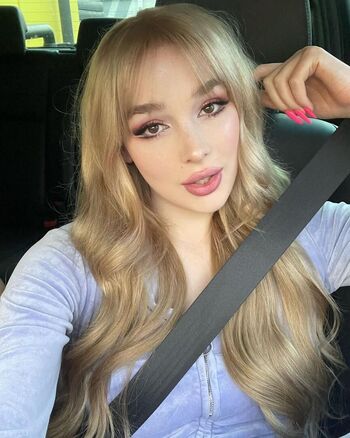 Full leaked Gracehyland private onlyfans photo