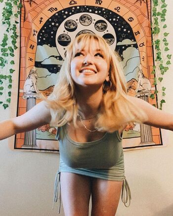 Full leaked Graceivesu private onlyfans photo