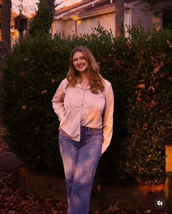 Full leaked Graceivesu private onlyfans photo