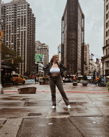 Full leaked Graceivesu private onlyfans photo