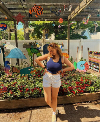 Full leaked Graceivesu private onlyfans photo