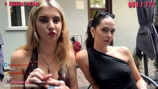 Full leaked Gracelyra private onlyfans photo