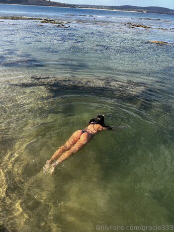 Full leaked Gracerand private onlyfans photo