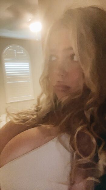 Full leaked Gracesharpp private onlyfans photo