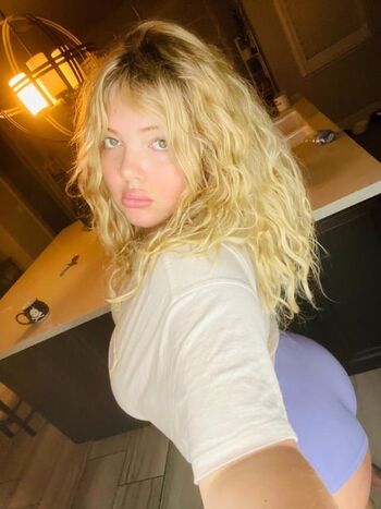 Full leaked Gracesharpp private onlyfans photo