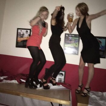 Full leaked Gracesutcliffe private onlyfans photo