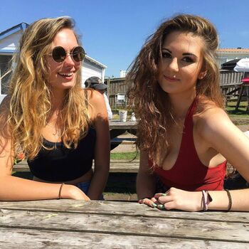 Full leaked Gracesutcliffe private onlyfans photo