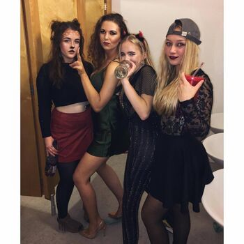 Full leaked Gracesutcliffe private onlyfans photo