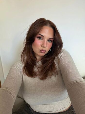 Full leaked Gracesutcliffe private onlyfans photo