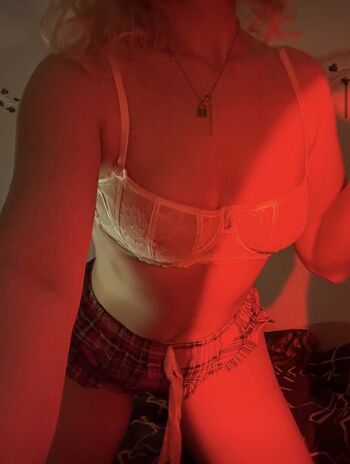 Full leaked Gracet private onlyfans photo