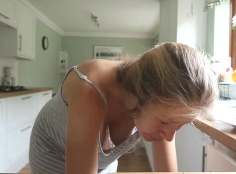 Full leaked Gracey blossom private onlyfans photo