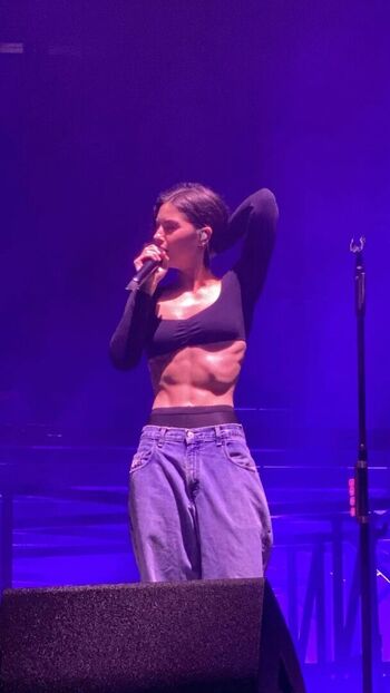 Full leaked Gracie abram private onlyfans photo