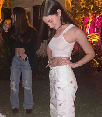Full leaked Gracie abrams private onlyfans photo