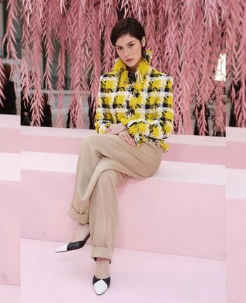 Full leaked Gracie abrams page private onlyfans photo