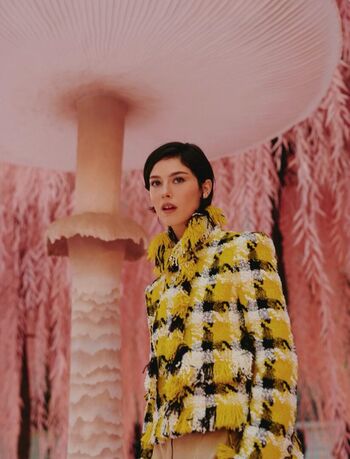 Full leaked Gracie abrams page private onlyfans photo