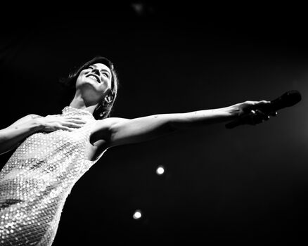 Full leaked Gracie abrams page private onlyfans photo