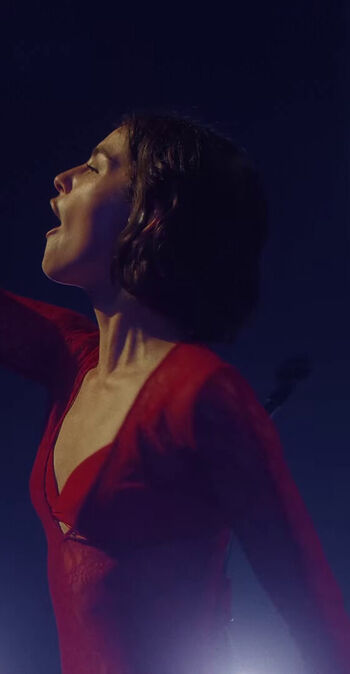 Full leaked Gracie abrams private onlyfans photo