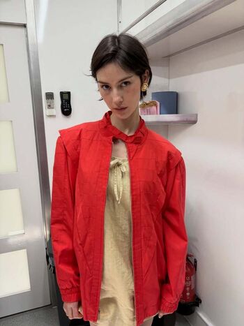 Full leaked Gracie abrams private onlyfans photo