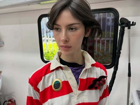 Full leaked Gracie abrams private onlyfans photo