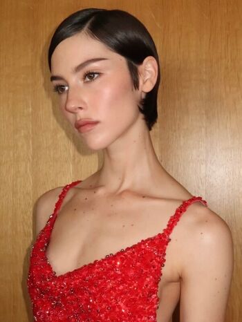Full leaked Gracie abrams page private onlyfans photo