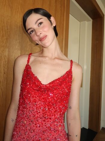 Full leaked Gracie abrams private onlyfans photo