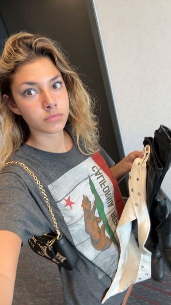 Full leaked Gracie fontes private onlyfans photo