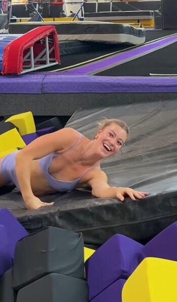 Gracie Kramer