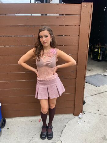 Full leaked Gracie lawrence private onlyfans photo