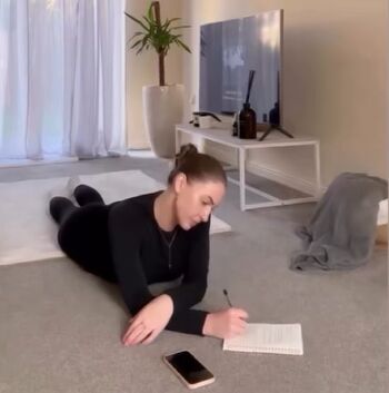 Full leaked Gracie lewis page private onlyfans photo