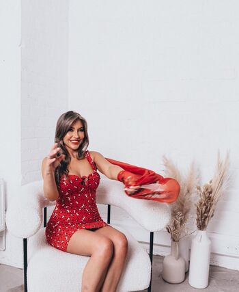 Full leaked Gracie lewis private onlyfans photo