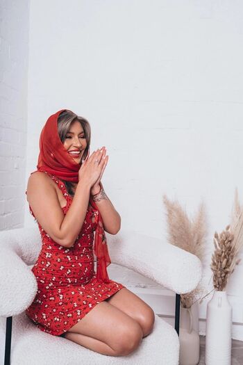 Full leaked Gracie lewis private onlyfans photo