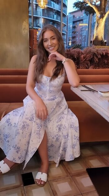 Full leaked Gracie lewis private onlyfans photo