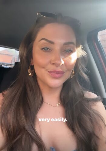 Full leaked Gracie lewis private onlyfans photo
