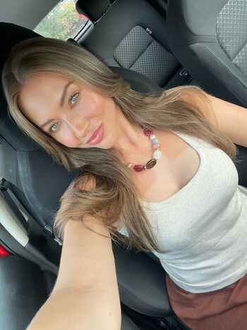 Full leaked Gracie lewis private onlyfans photo