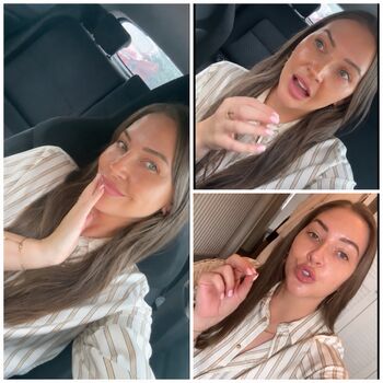 Full leaked Gracie lewis private onlyfans photo