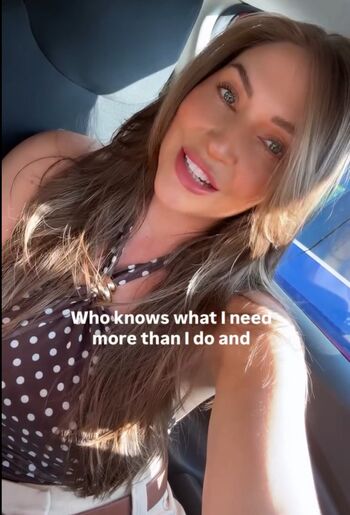 Full leaked Gracie lewis private onlyfans photo