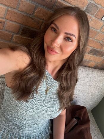 Full leaked Gracie lewis private onlyfans photo