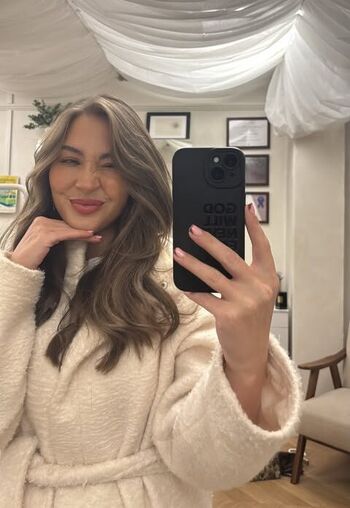 Full leaked Gracie lewis private onlyfans photo