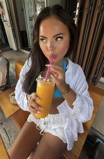 Full leaked Gracie mcdonald private onlyfans photo