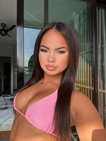 Full leaked Gracie mcdonald private onlyfans photo