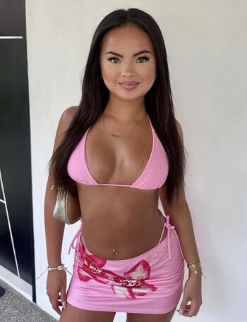 Full leaked Gracie mcdonald private onlyfans photo