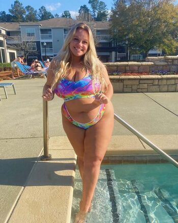 Full leaked Gracie mcmillan private onlyfans photo