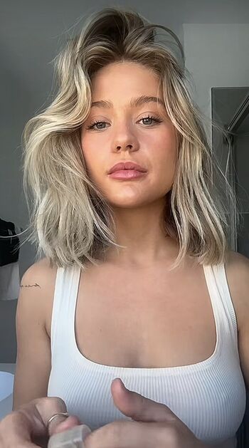 Full leaked Gracie nielson private onlyfans photo