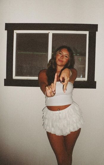 Full leaked Gracie richey private onlyfans photo